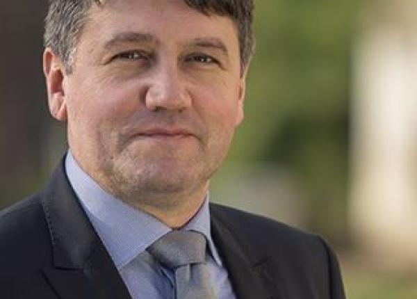 vass levente numit secretar de stat la ministerul sanatatii