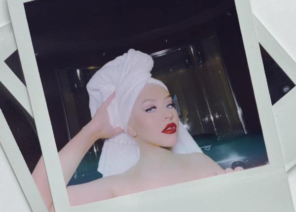 christina aguilera decizie radicala a renuntat la dietele drastice si acum este mai fericita ca niciodata foto