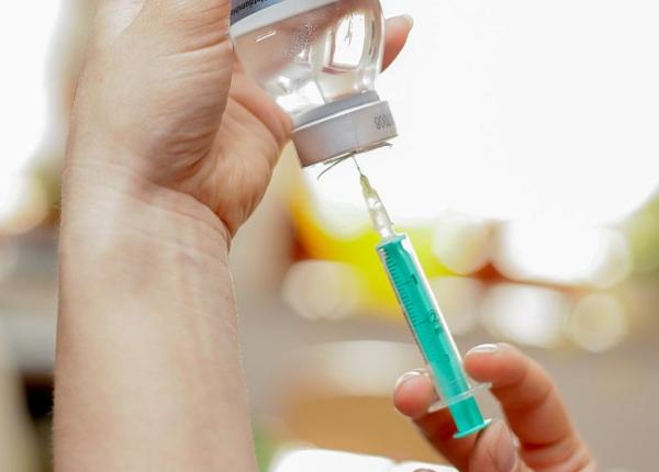 dexrazoxanum prospect