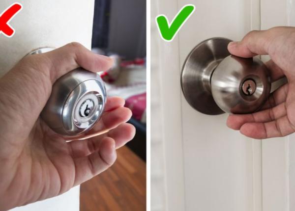 dormi noaptea cu usa de la dormitor deschisa motivul infricosator pentru care nu ar trebui sa mai faci asta