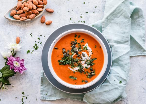alimente super bogate in colagen ce sa mananci ca sa arati cu 10 ani mai tanara