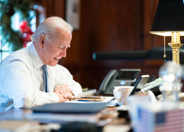 joe biden anunt colosal data la care va fi invinsa pandemia de covid 19
