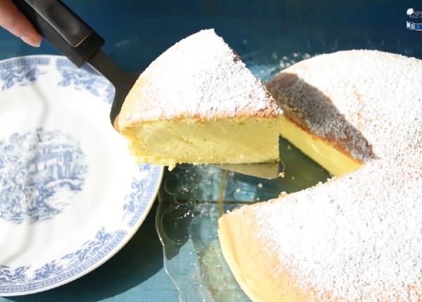 pandispan japonez cea mai delicioasa prajitura de casa gustare perfecta