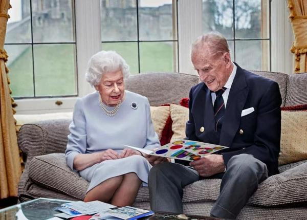 printul filip de urgenta la spital cum se simte la 99 de ani