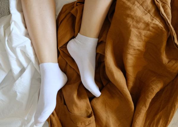 ai picioarele vesnic reci semn ca suferi de aceste afectiuni unele grave 6 solutii