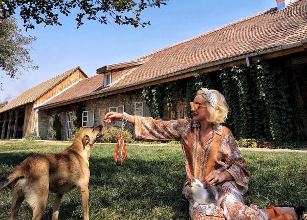 ana morodan diagnostic crunt dupa ce si a pierdut parintii nu mai dispare niciodata