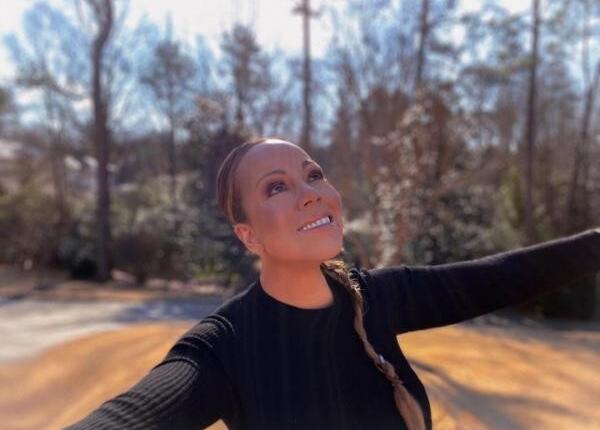 boala crunta cu care se lupta celebra cantareata mariah carey