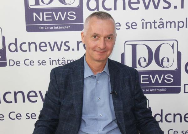 dr dan deleanu premiera in cardiologia interventionala la academia de sanatate