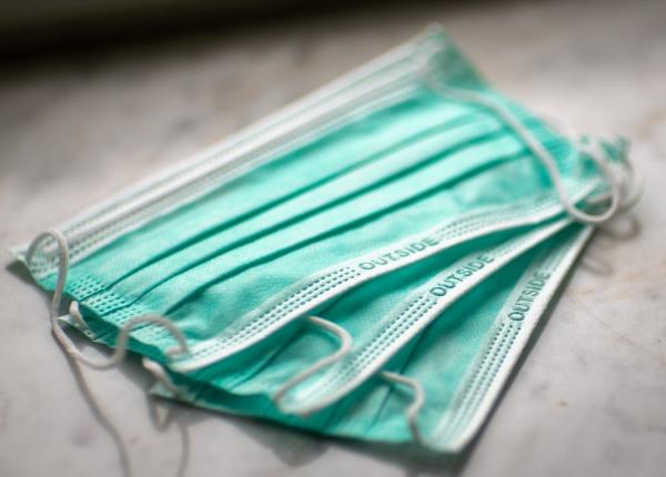 asa arata mastile viitorului sunt total diferite medic nu sunt nici chirurgicale nici ffp2