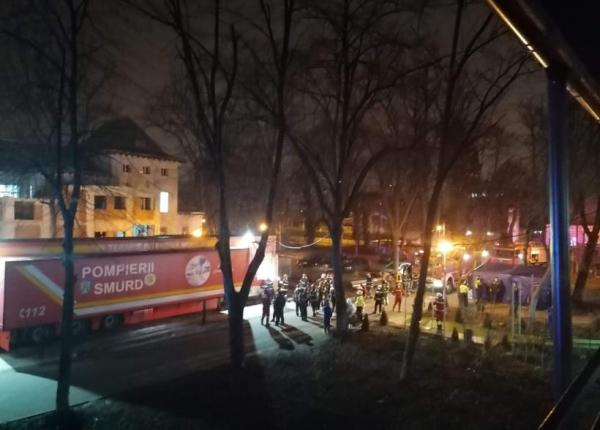 incendiul de la marius nasta declaratii controversate surse isu nu a fost incendiu nu a iesit nici fum