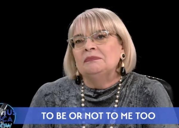 irina margareta nistor