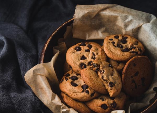 reteta cookies cu musli gata in 15 minute sunt cele mai bune si nu ingrasa