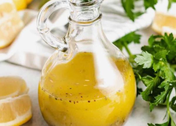 cele mai bune 5 retete cu otet de mere pentru slabit