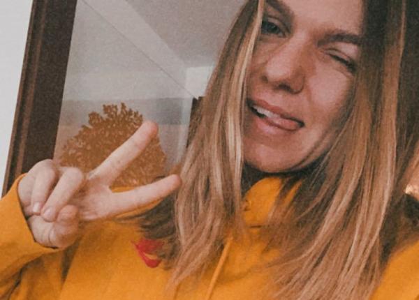 simona halep s a vaccinat impotriva covid declaratii