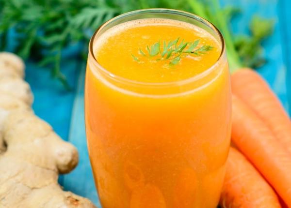 spune adio ridurilor cu acest botox natural pe baza de morcov