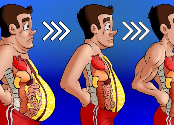 cum sa scapi fara efort de colaceii de pe burta top 10 sfaturi eficiente