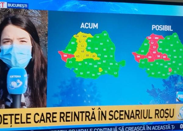 ministerul sanatatii schimba tot anunt bomba