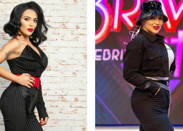 oana radu in pericol dupa ce a slabit cu dieta dukan la un pas de operatie