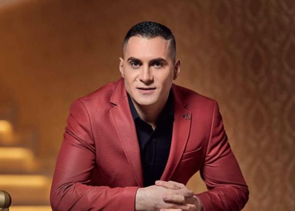 cantaret cunoscut la un pas sa ramana orb medicii i au dat un diagnostic crunt am fost socat in momentul ala