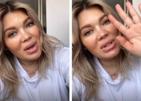 gina pistol criticata dur chiar si in timpul sarcinii incetati uitati si mainile cum imi sunt si picioarele la fel