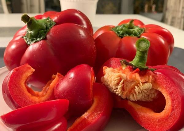 gogosarii excelente arme impotriva infectiilor este incredibil ce ascunde culoarea rosie