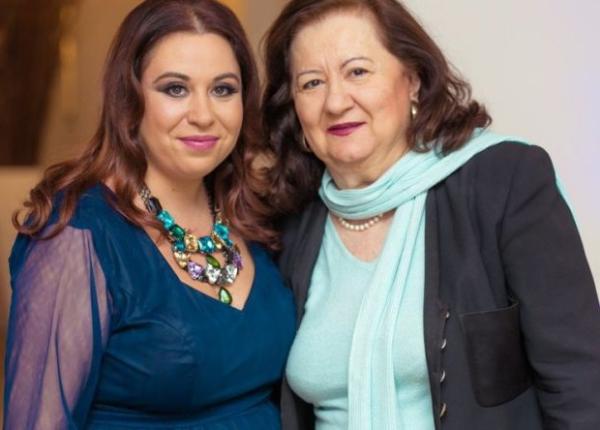 mama oanei roman a fost externata primele informatii despre starea de sanatate a mioarei roman