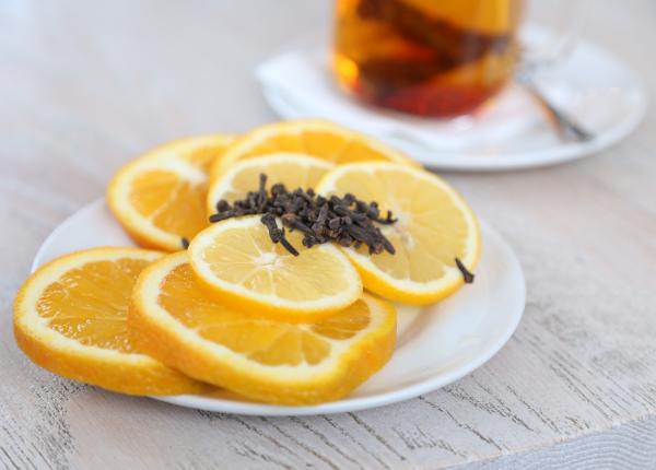 5 retete de ceai pe baza de cuisoare pentru a slabi in timp record