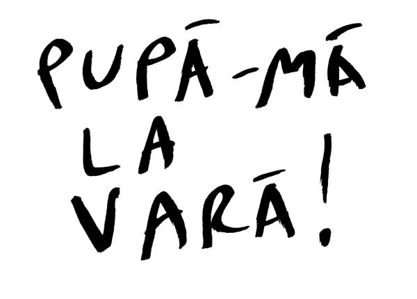 mesaj tare de la ministerul sanatatii pupa ma la vara