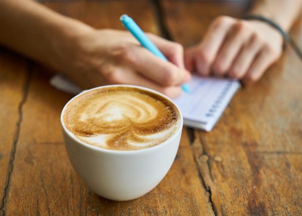 5 pasi simpli care te vor ajuta de fiecare data sa ai o zi mai buna