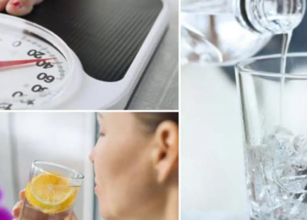 iata de cata apa ai nevoie pentru a slabi descoperirea care rastoarna tot ce stiai