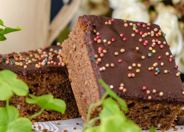 negresa la microunde gata in 5 minute reteta super rapida