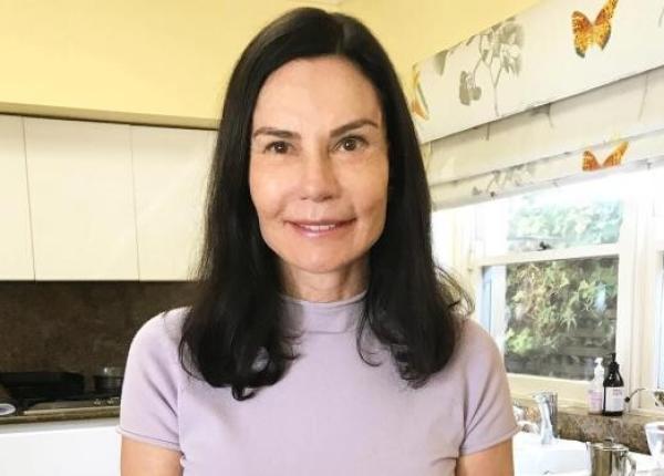 o femeie nu a mancat zahar timp de 30 de ani cum arata in costum de baie la 73 de ani