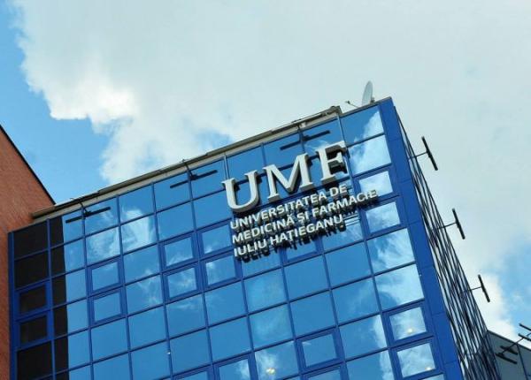 umf cluj napoca singura universitatea de medicina si farmacie din romania din topul qs world university rankings by subject 2021