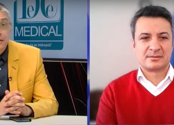 medicul achimas cadariu despre tranzitia de la medicina centrata pe medic la medicina centrata pe pacient