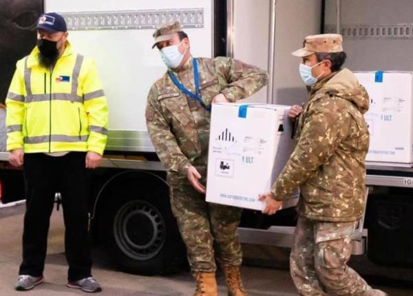 andrei baciu despre cum ajung vaccinurile covid 19 in centrele de vaccinare eforturile sunt uriase