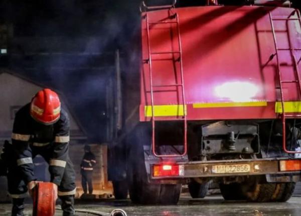 halucinant pompierii au gresit adresa in cazul incendiului de la spitalul de psihiatrie din craiova