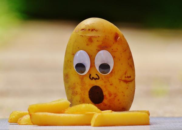 5 alimente despre care se spune in mod gresit ca ingrasa in realitate fac minuni in dieta