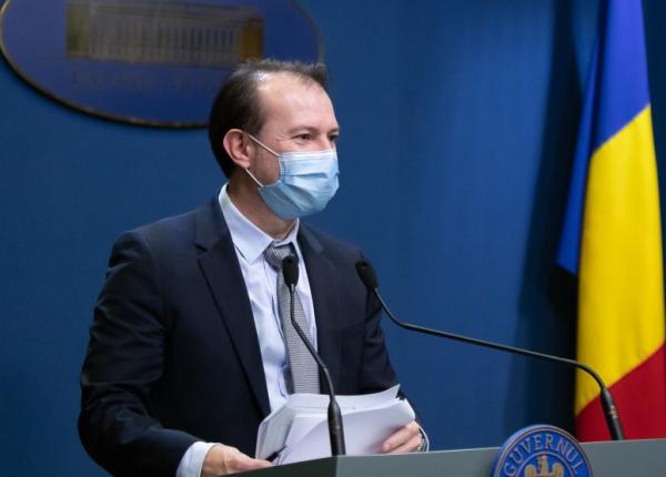 florin citu se prelungeste starea de alerta nu e cazul de noi restrictii s a propus sa inchidem mall urile nu am acceptat