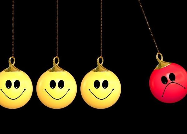 10 emotii negative care te imbolnavesc impact semnificativ