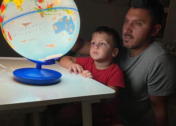 ciprian marica si toata familia infectati cu sars cov 2 traim ceva ce nimeni nu se astepta