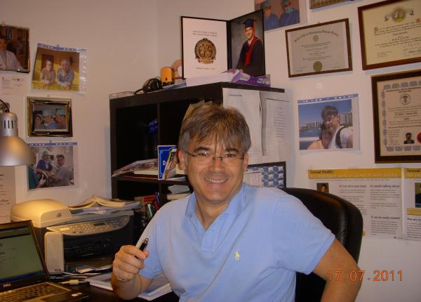 doliu in medicina unul dintre cei mai importanti chirurgi romani a incetat din viata