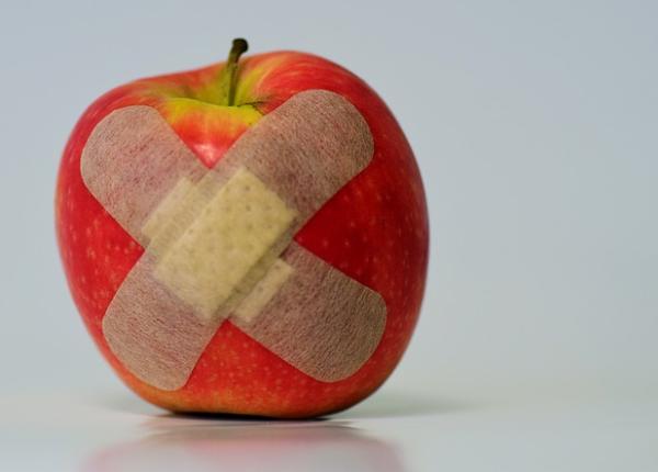 cum iti ajuti corpul sa se vindece mai repede