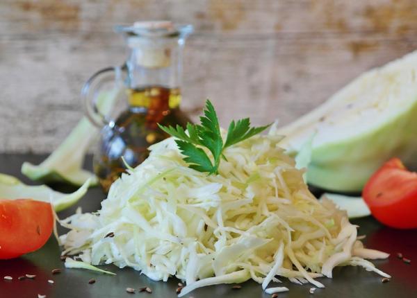 iata de ce ar trebui sa pui frunze de varza pe corp rezultate nebanuite in cateva ore