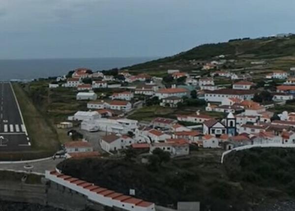 locul in care nu mai este pandemie 85prc dintre cetateni sunt vaccinati