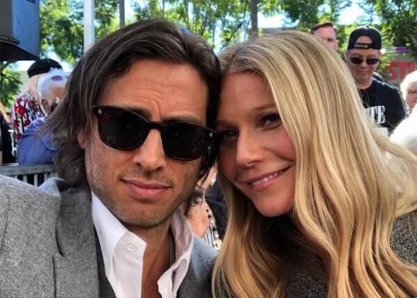 sotul lui gwyneth paltrow a ramas cu simptome covid aproape un an dupa infectare i au revenit mirosul si gustul abia dupa noua luni