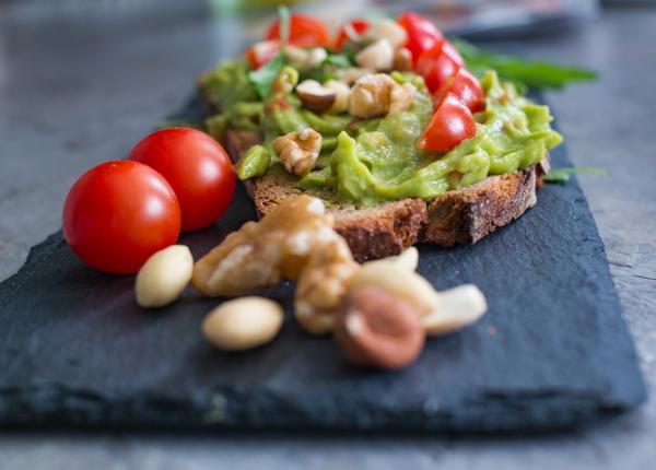 6 idei de cina gata in nici 5 minute