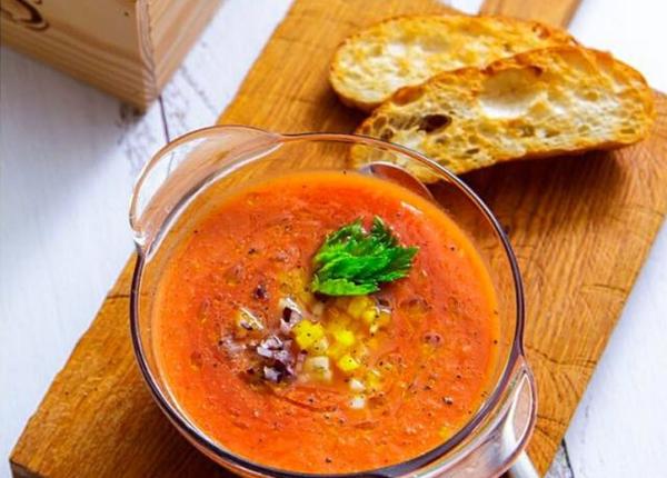 cea mai buna si mai usoara reteta de supa crema de post gata in 20 de minute