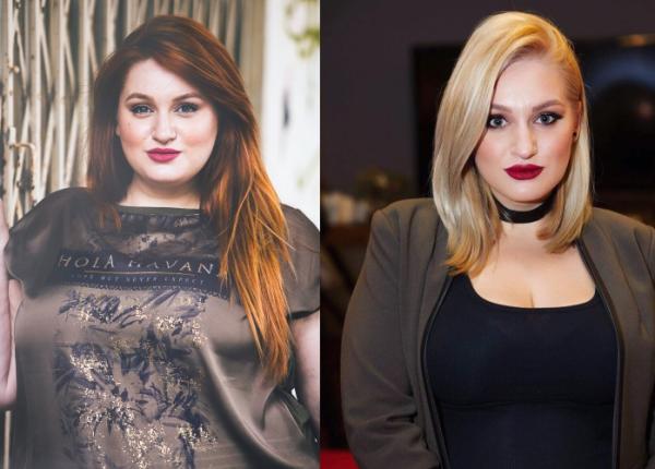 nu o mai recunosti pe ioana dumitrache dupa ce a slabit 40 de kg la ce alimente a renuntat cheia succesului