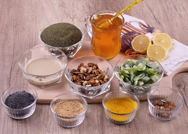 reteta minune pentru imunitate puternica se ia cu 30 de minute inainte de somn