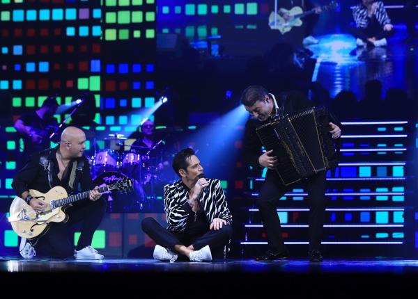 stefan banica jr cum se mentine in forma la 52 de ani este mai simplu decat crezi